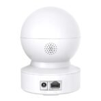 TP-Link Tapo C202 2M Caméra de sécurité panoramique et inclinable - Image 2