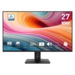 Écran 27&Prime; Full HD MSI Pro MP275 E2 (9S6-3PD3CM-001)