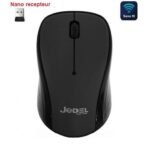 SOURIS SANS FIL JEDEL W930