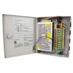 Bloc d&rsquo;alimentation 12V/10A - Image 2