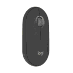 Souris Logitech Pebble Mouse 2 M350s (Graphite)