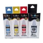 Cartouche d’encre Originale Canon GI-490 Adaptable