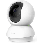 Caméra de vidéosurveillance TP-Link Tapo C210 WiFi panoramique et inclinable Indoor 2K 3MP