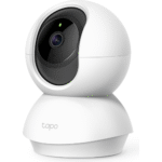 Caméra de vidéosurveillance TP-Link Tapo C210 WiFi panoramique et inclinable Indoor 2K 3MP