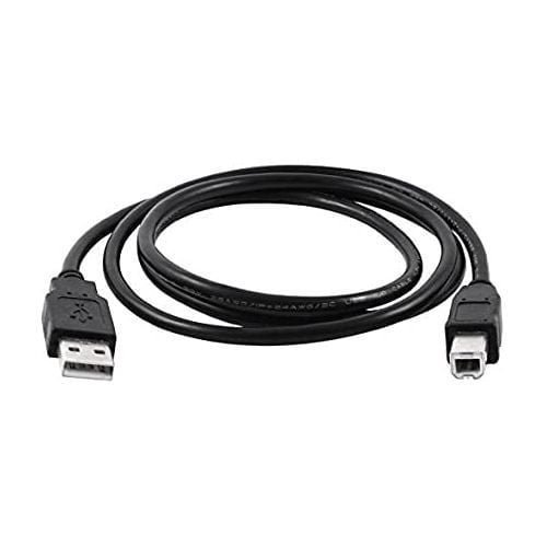 1-4 Cable imprimante 10M - Image 1