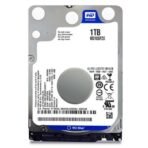 Disque Dur HDD  Interne 1TO / 1TB SATA 2.5 Recycle