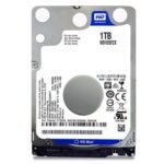 Disque Dur HDD  Interne 1TO / 1TB SATA 2.5 Recycle