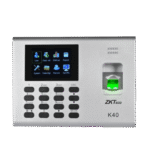 Pointeuse Biométrique K40 Pro ZKTeco