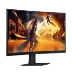 Ecran AOC C27G4ZE 27&Prime; Fast VA Curved 0.3ms 280Hz