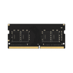 Barrette mémoire RAM Lexar –16 GB DDR4 – SO-DIMM Pc portable