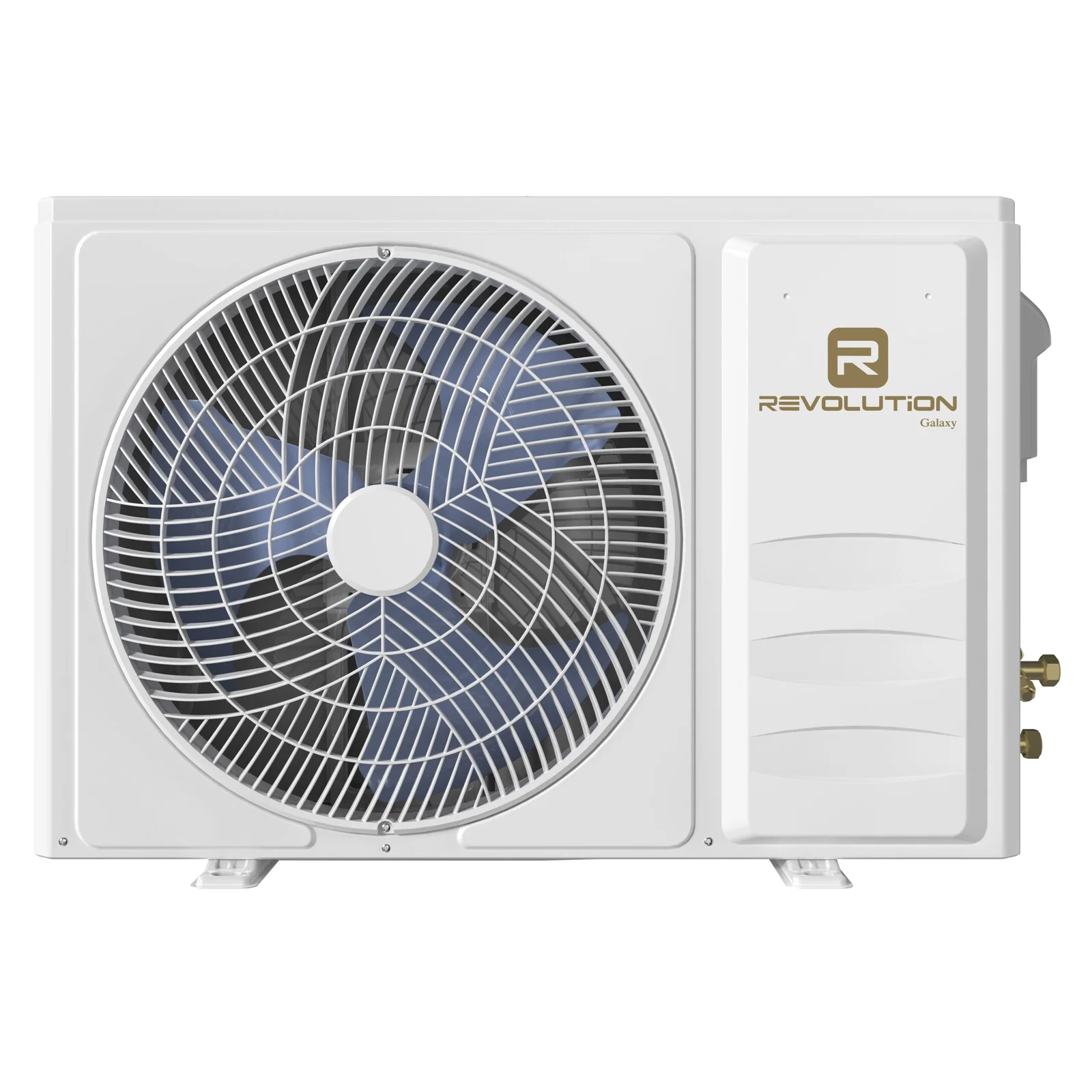 1000416161-1 CLIMATISEUR REVOLUTION 9000 BTU RE9000BTUINV - Image 1