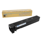 Toner Konica Minolta TN711k Noir Compatible pour Bizhub C654C754