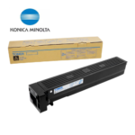 Toner Konica Minolta TN711k Noir Original pour Bizhub C654 C754