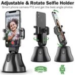 Apai Genie Smartphone Selfie Suivi Objet prise de vue visage 360 vidéo en direct - Image 2
