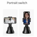 Apai Genie Smartphone Selfie Suivi Objet prise de vue visage 360 vidéo en direct - Image 3