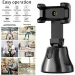 Apai Genie Smartphone Selfie Suivi Objet prise de vue visage 360 vidéo en direct - Image 4