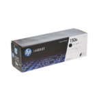 Toner HP 150A Noir d&rsquo;origine (W1500A) - Image 2