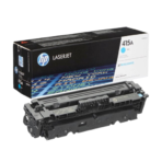 Toner HP 415A Bleu (W2031A) d&rsquo;origine