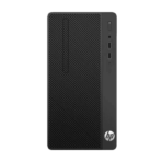 Ordinateur de bureau HP 290 G1 i7 6 éme-8GB 500 GB HDD - Image 2