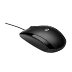 Souris filaire HP X500