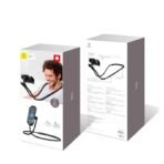 Support Collier Flexible et Réglable Pour iPhone Samsung iPad Air Tablet - Image 2