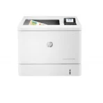 IMPRIMANTE LASERJET PRO COULEUR HP M554DN (7ZU81A) - Image 2