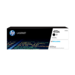 Toner HP 415A Noir (W2030A) d&rsquo;origine