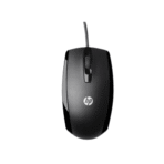 Souris filaire HP X500