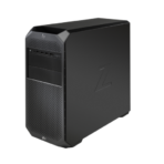 HP Z4 G4 Workstation, Intel Xeon W-2133 , 32GB RAM 512 SSD