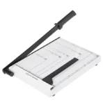 Massicot De Bureau A4 Metal
