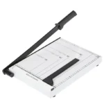 Massicot De Bureau A3 Metal