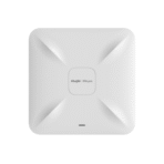 Point d&rsquo;accès Ruijie Wi-Fi 5 1267Mbps Ceiling RG-RAP2200(E)