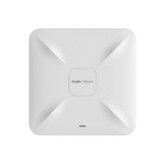 Point d&rsquo;accès Ruijie Reyee Wi-Fi 5 1267Mbps Ceiling RG-RAP2200(F)
