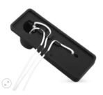 3in1 support en silicone Pour Apple Watch Station D'accueil - Image 2