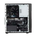 MSI DESKTOP DP180 I7-13700 8G 512 M.2 Freedos - Image 4