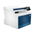 Imprimante Multifonction Laser Couleur HP LaserJet Pro MFP 4303fdw (5HH67A) - Image 4
