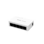 Ruijie Switch 5 Ports Gigabit Desktop – RG-ES05G-L - Image 4