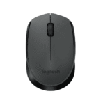 Souris sans fil LOGITECH M170 – GRIS