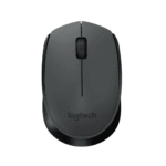 Souris sans fil LOGITECH M170 – GRIS