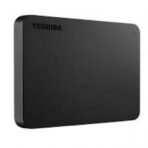 Disque dur externe Toshiba Canvio Basics 4 To - Image 5