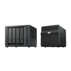 Serveur NAS 4 Baies Synology DiskStation DS423