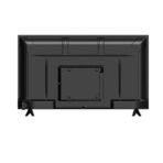 HYBROK 43&Prime; UHD – HTV43S Smart TV – Noir - Image 2