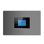 Système téléphonique IP PBX Grandstream UCM6302A