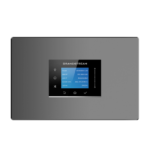Système téléphonique IP PBX Grandstream UCM6302A