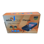 RECEPTEUR WINKSTAR MEGA MASTER IPTV 1AN - Image 3