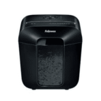 Destructeur Fellowes Powershred LX25 Coupe croisée