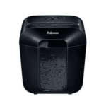 Destructeur Fellowes Powershred LX25 Coupe croisée