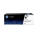 Toner HP  79A Noir (CF279A d&rsquo;origine - Image 2