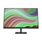 Écran 23,8&Prime; Full HD HP P24v G5