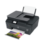HP Smart Tank 530 Imprimante couleur multifonction à réservoirs rechargeables - Image 2